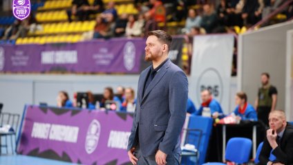 «Университет-Югра» дома одолел «Металлург»