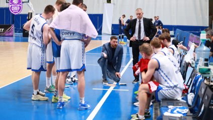 «Университет-Югра» дома одолел «Металлург»