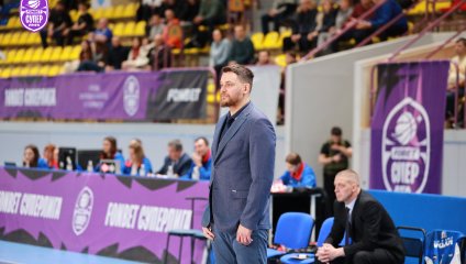 Университет-Югра - Металлург 71:64 (12.02.2025)