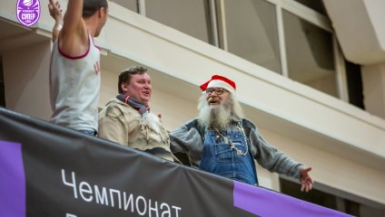 Спартак дома уступает «Владимирским львицам–ВлГУ» в эмоциональном и напряжённом матче — 60:71