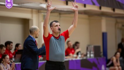 Спартак дома уступает «Владимирским львицам–ВлГУ» в эмоциональном и напряжённом матче — 60:71