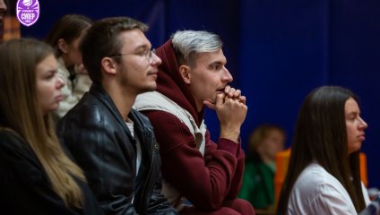 Спартак - Владимирские львицы-ВлГУ 60:71 (25.11.2025)