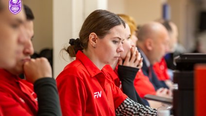 Спартак дома уступает «Владимирским львицам–ВлГУ» в эмоциональном и напряжённом матче — 60:71