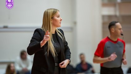 Спартак дома уступает «Владимирским львицам–ВлГУ» в эмоциональном и напряжённом матче — 60:71