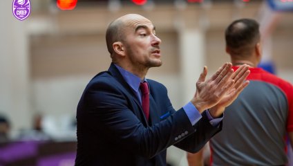 Спартак дома уступает «Владимирским львицам–ВлГУ» в эмоциональном и напряжённом матче — 60:71