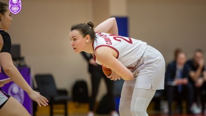 Спартак дома уступает «Владимирским львицам–ВлГУ» в эмоциональном и напряжённом матче — 60:71