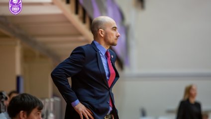 Спартак дома уступает «Владимирским львицам–ВлГУ» в эмоциональном и напряжённом матче — 60:71