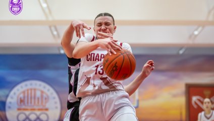 Спартак дома уступает «Владимирским львицам–ВлГУ» в эмоциональном и напряжённом матче — 60:71