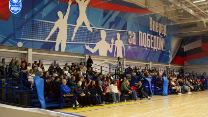 Майкоп забрал волевую победу у Ставрополя