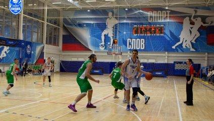 Майкоп забрал волевую победу у Ставрополя