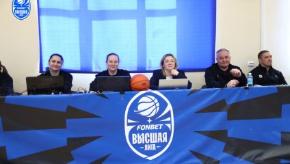 Надежда-2 - Спартак 67:75 (10.03.2026)