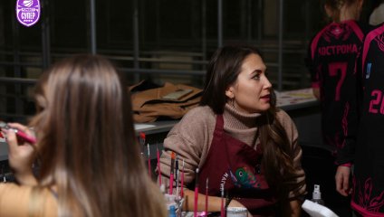 Энергия - Невинномысск 87:68 (03.12.2024)