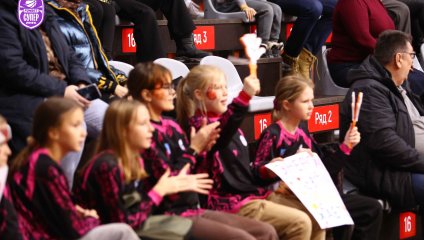 Энергия - Невинномысск 87:68 (03.12.2024)