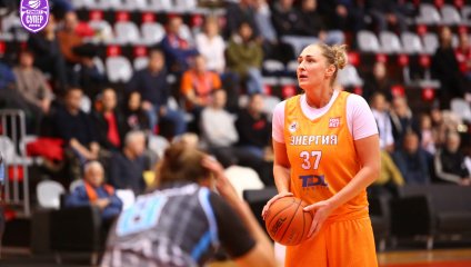 Энергия - Невинномысск 87:68 (03.12.2024)