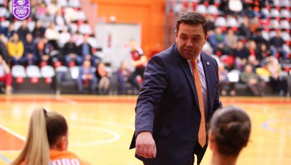 Энергия - Невинномысск 87:68 (03.12.2024)