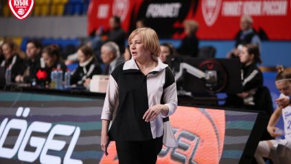 УГМК одержал победу над "Енисеем"