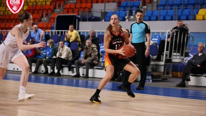 Енисей - УГМК 83:93 (04.12.2024)