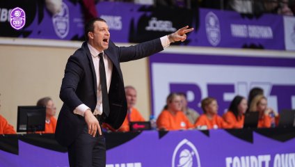 «Спартак» выиграл последний матч регулярного чемпмоната, а «Чеваката» саму «регулярку»