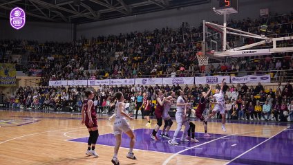 «Спартак» выиграл последний матч регулярного чемпмоната, а «Чеваката» саму «регулярку»
