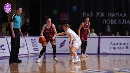 Чеваката - Спартак 85:89 (23.03.2025)