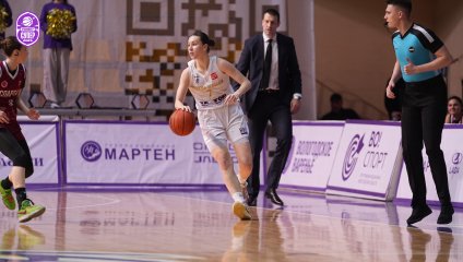 «Спартак» выиграл последний матч регулярного чемпмоната, а «Чеваката» саму «регулярку»