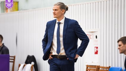 "Купол-Родники" прервал победную серию "Новосибирска"