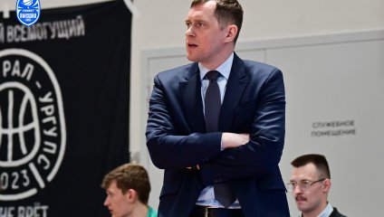 ТСК-УРАЛ - УрГУПС - Русичи 85:72 (10.03.2026)