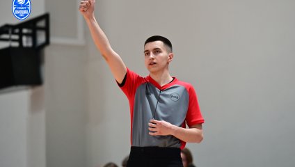 ТСК-УРАЛ - УрГУПС - Русичи 85:72 (10.03.2026)