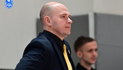 ТСК-УРАЛ - УрГУПС - Русичи 85:72 (10.03.2026)