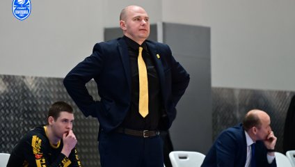 ТСК-УРАЛ - УрГУПС - Русичи 85:72 (10.03.2026)