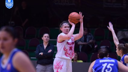 Ростов-ЮФУ - Енисей-2 71:73 (12.01.2025)