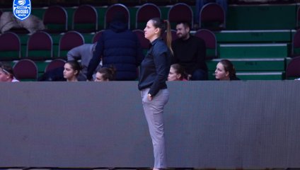 «Ростову-ЮФУ» не хватило двух очков до реванша