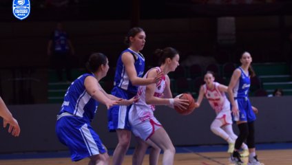 Ростов-ЮФУ - Енисей-2 71:73 (12.01.2025)