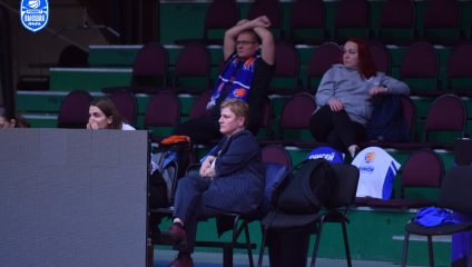 Ростов-ЮФУ - Енисей-2 71:73 (12.01.2025)