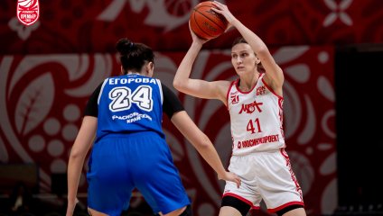 МБА-МГУСиТ продлевает победную серию