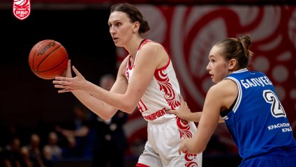 МБА-МГУСиТ продлевает победную серию