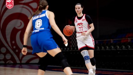 МБА-МГУСиТ продлевает победную серию