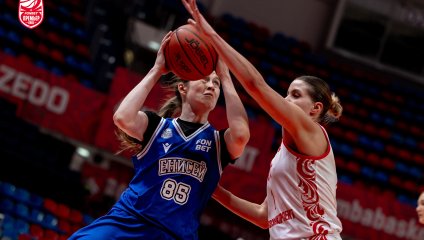 МБА-МГУСиТ продлевает победную серию