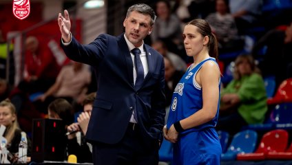 МБА-МГУСиТ продлевает победную серию