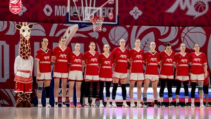 МБА-МГУСиТ продлевает победную серию