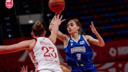 МБА-МГУСиТ продлевает победную серию