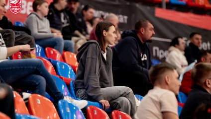 МБА-МГУСиТ продлевает победную серию