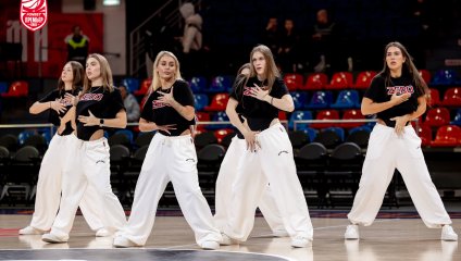 МБА-МГУСиТ продлевает победную серию