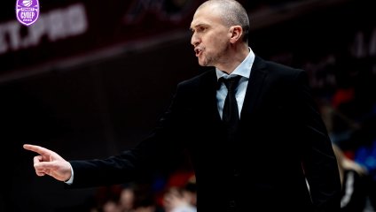 «Чеваката» повторно обыгрывает МБА-МГУСиТ-2