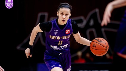 МБА-МГУСиТ-2 - Чеваката 55:69 (26.02.2025)