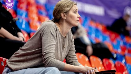 МБА-МГУСиТ-2 - Чеваката 55:69 (26.02.2025)