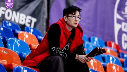 МБА-МГУСиТ-2 - Чеваката 55:69 (26.02.2025)