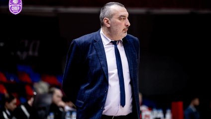 МБА-МГУСиТ-2 - Чеваката 55:69 (26.02.2025)