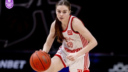 МБА-МГУСиТ-2 - Чеваката 55:69 (26.02.2025)