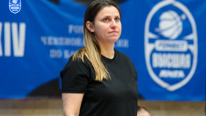 Уверенная победа «Металлурга» над «Ростовом-ЮФУ»